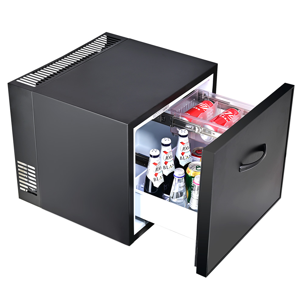 Home Bar And Fridge - 서랍형 38L 미니 냉장고 가정용 주방