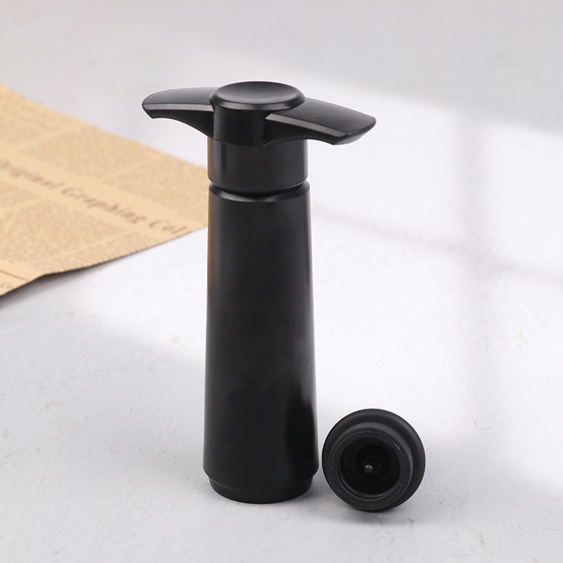 와인 세이버 진공 펌프 수동 와인 스토퍼 재사용 가능한 - Wine Preservation Pump 리뷰 및 가격