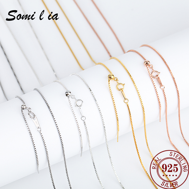 SOMILIA 2023 패션 목걸이 박스 체인 초커 실 - Bar Cart Gold 리뷰 및 가격