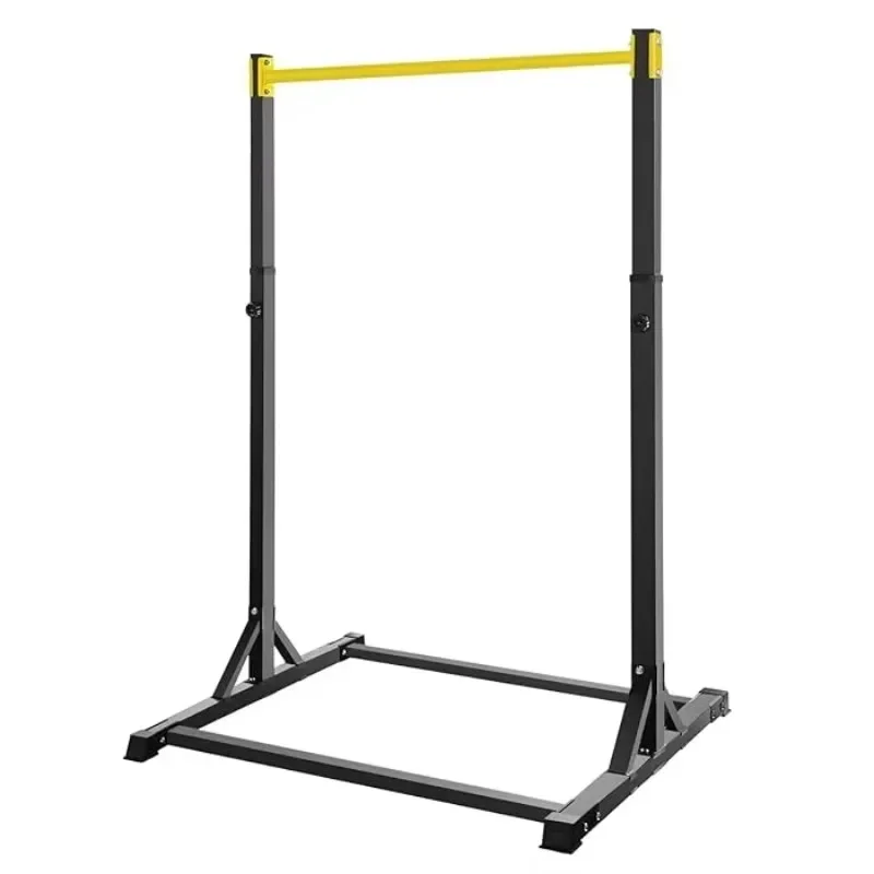 홈짐 근력 운동용 풀업 바 스탠드, 조절 가능한 풀업  - Home Bar Stand 리뷰 및 가격