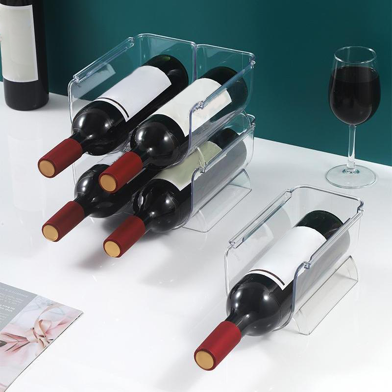 레드 와인 보관대 샴페인 벽걸이 와인 보관 랙 적층형  - Home Bar Stand 리뷰 및 가격
