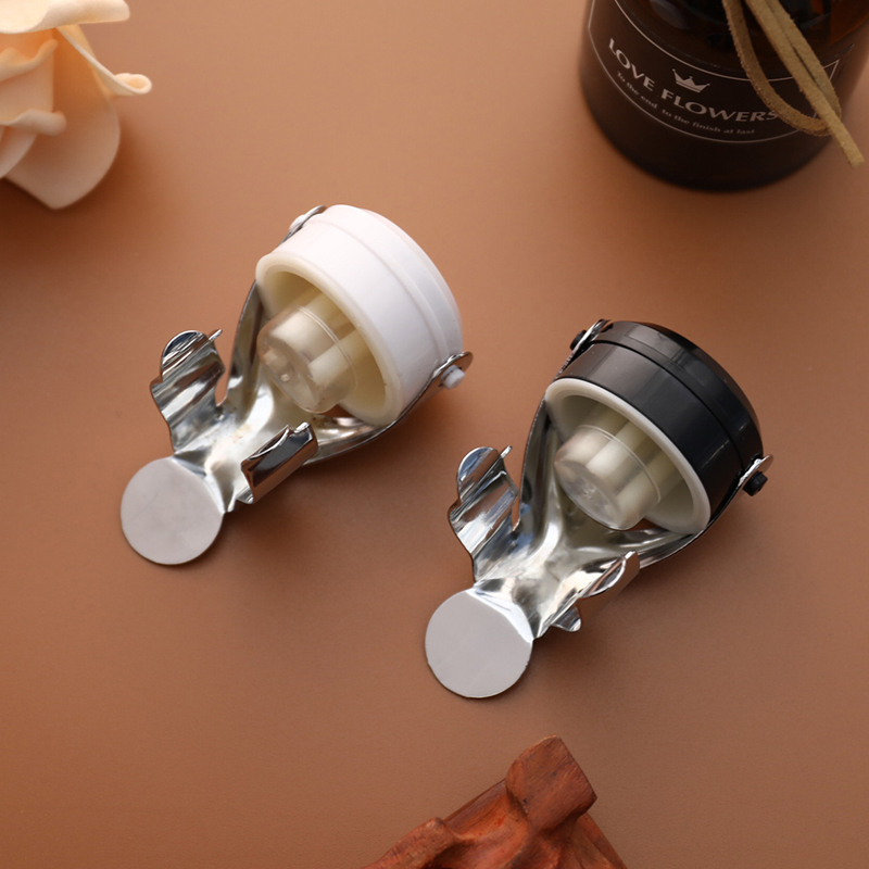 * 스테인리스 스틸 샴페인 마개 병 밀봉기(샴페인 와인 - Wine Preservation Pump 리뷰 및 가격