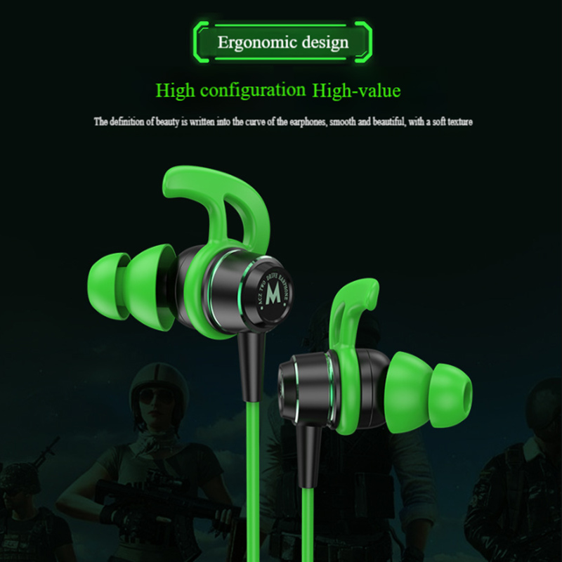 게이밍 헤드셋 HiFi 인이어 90도 엘보 타입 C 3 - Home Bar Iphone 리뷰 및 가격