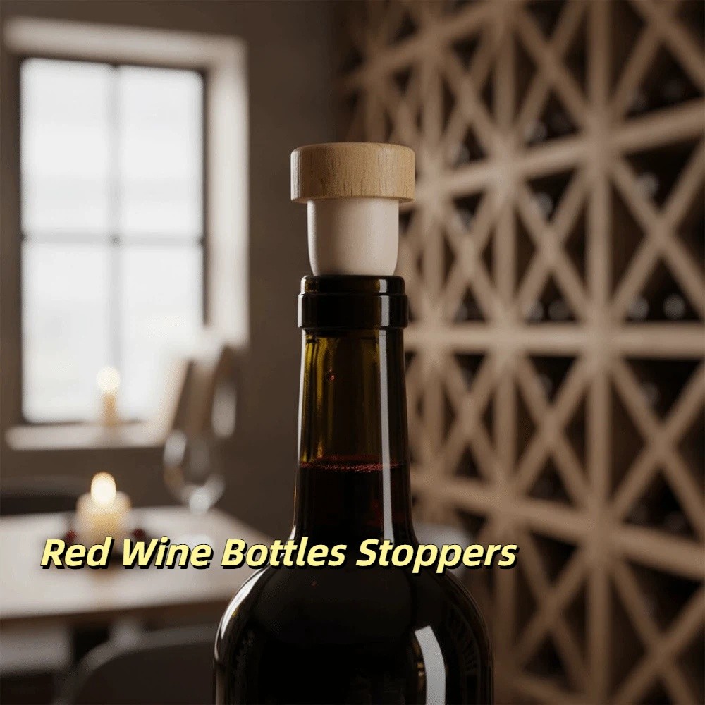 10PCS 진공 밀봉 와인 병 마개 재사용 가능한 신선 - Wine Preservation Pump 리뷰 및 가격