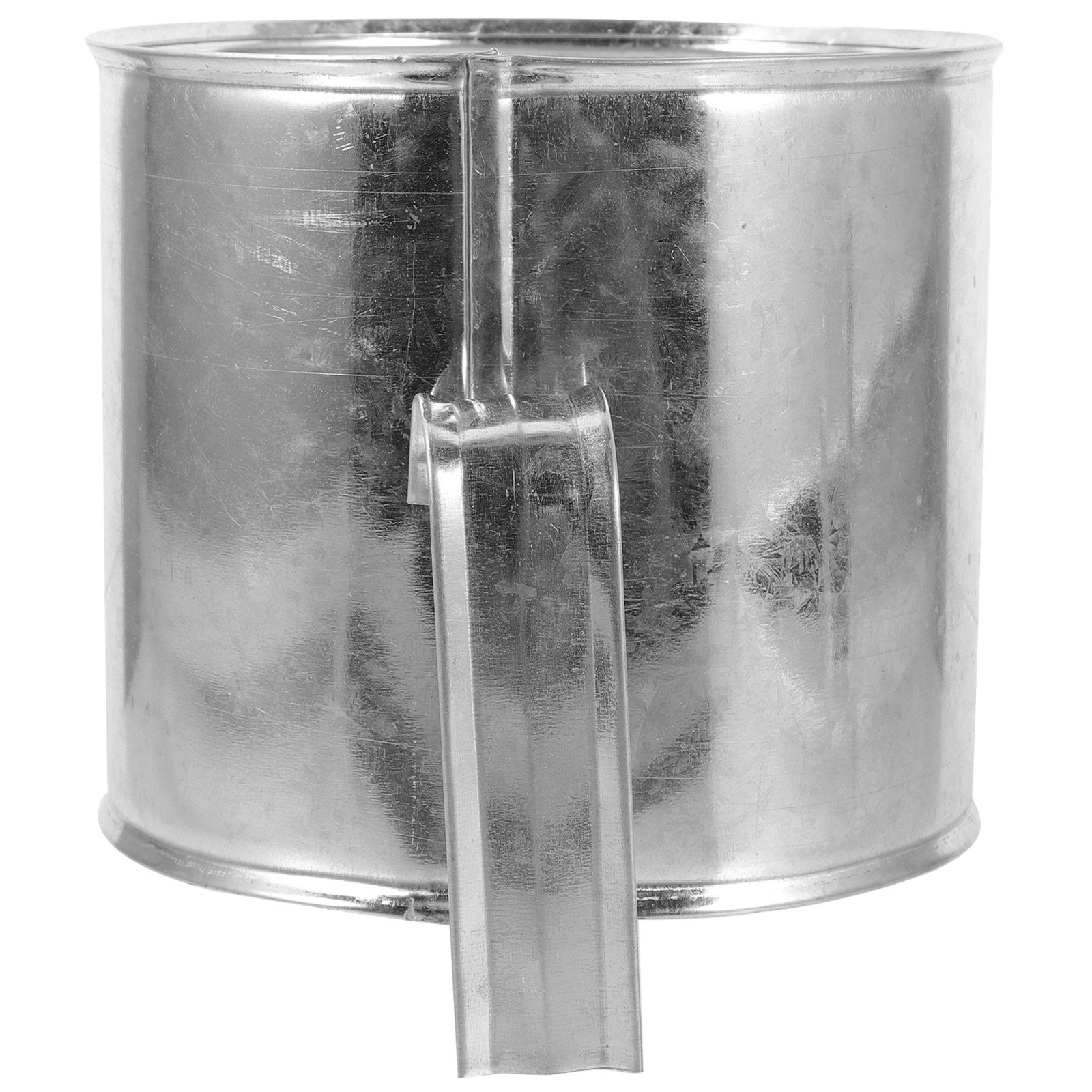 솜사탕 포장용 가방, 버킷, 금속 철제 링 루프 - 디 - Home Bar And Kitchen 리뷰 및 가격