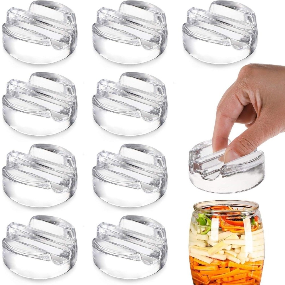 손잡이가 있는 발효 유리 무게추, 넓은 입구의 메이슨  - Highball Glass Set 리뷰 및 가격