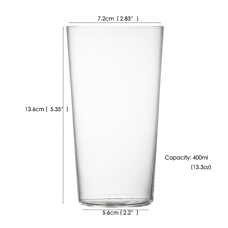 엑스트라 라이트 칵테일 글라스, 하이볼 글라스, 롱 드 - Highball Glass Set 리뷰 및 가격